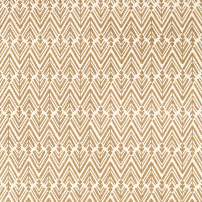 Thalia Fabric -  Camel swatch