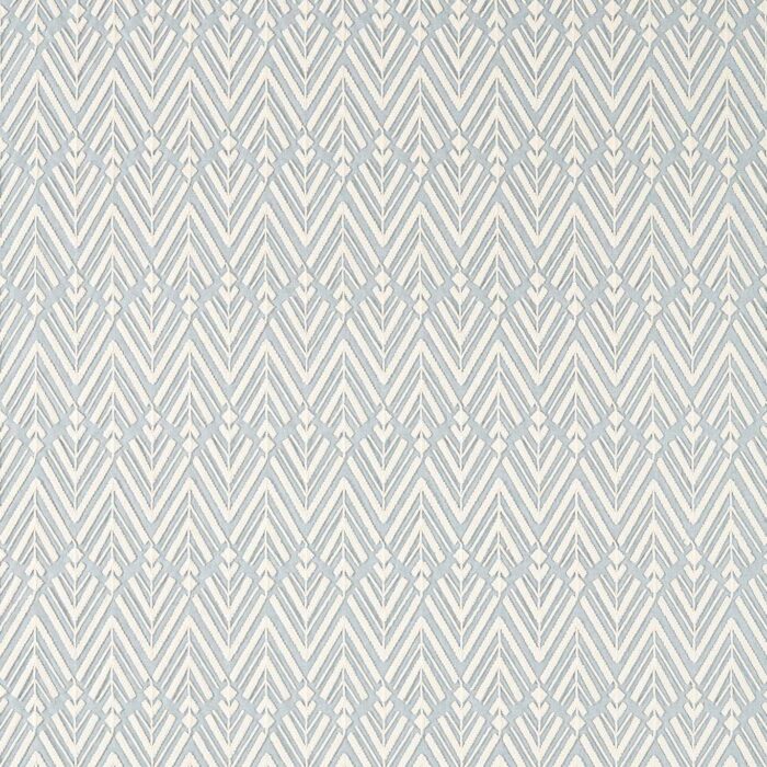Thalia Fabric -  Sky swatch