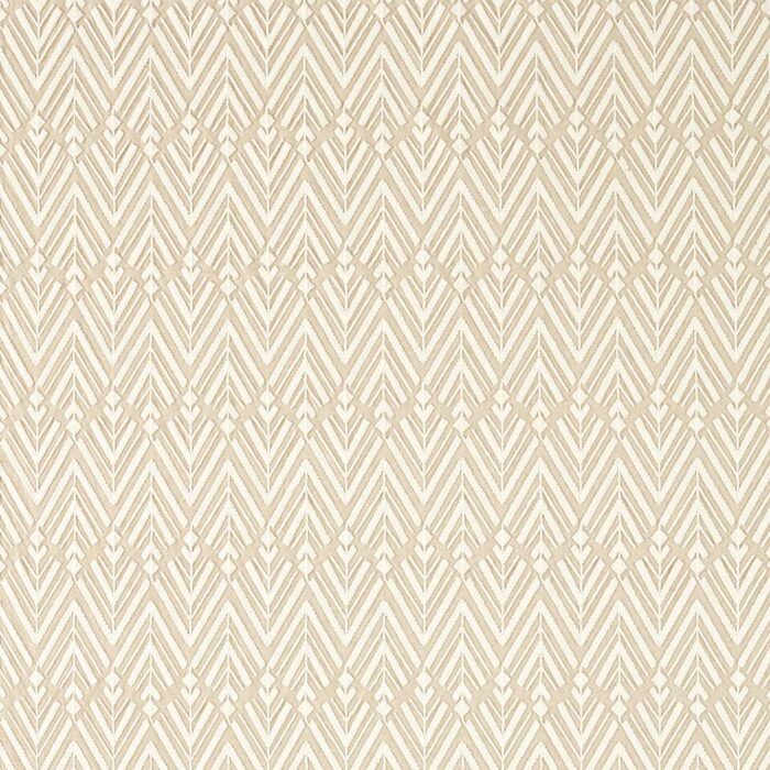 Thalia Fabric -  Pumice swatch