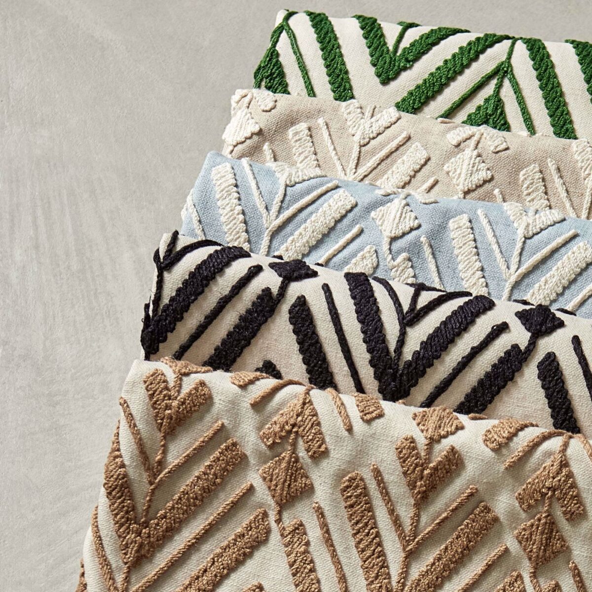 Thalia Fabric - Pumice by Thalia Fabric - Pumice from