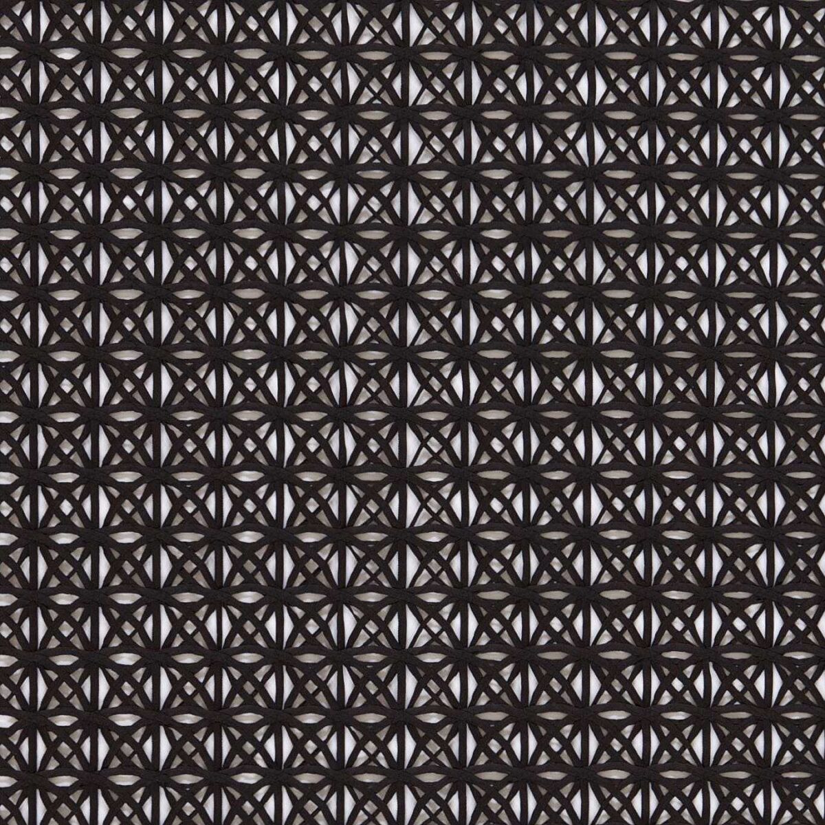 Ribbon Fabric - Onyx by Ribbon Fabric - Onyx from