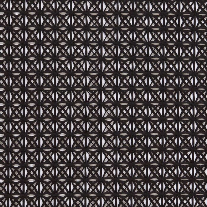 Ribbon Fabric - Onyx swatch