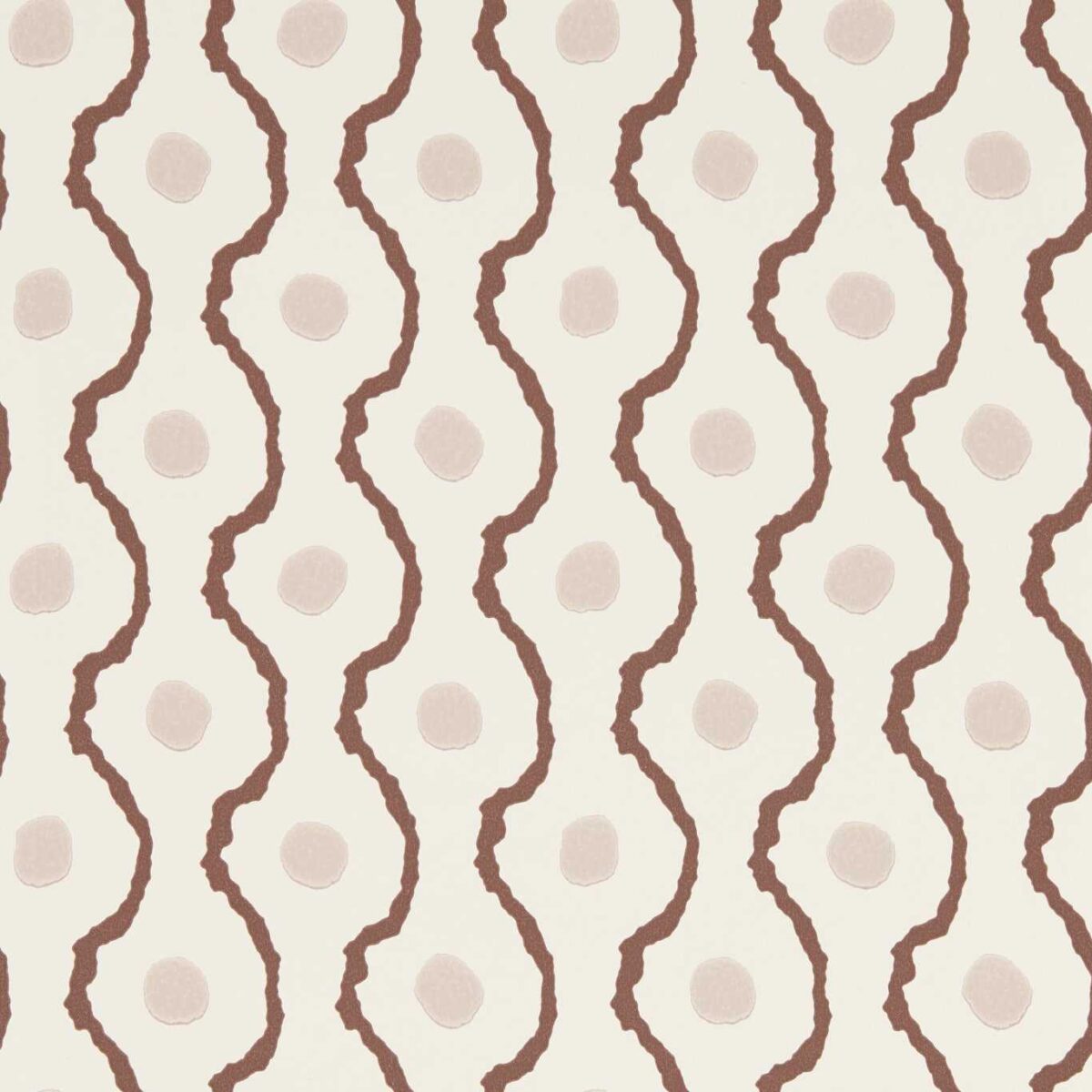 Connor Wallcovering - Chocolate / Dusk by Connor Wallcovering - Chocolate / Dusk from