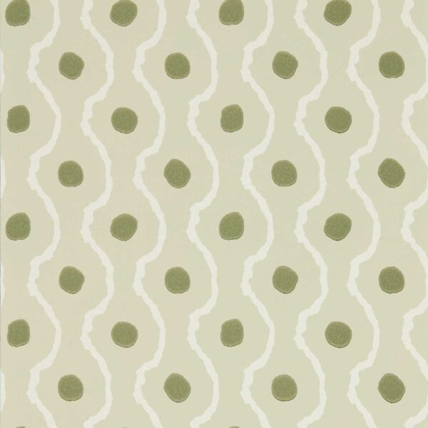 Connor Wallcovering - Neptune Green / Matcha by Connor Wallcovering - Neptune Green / Matcha from