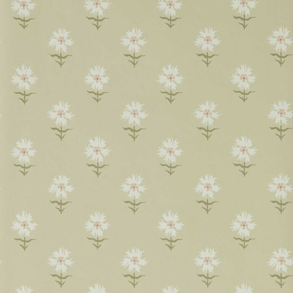 Fellcroft Wallcovering - Neptune Green from