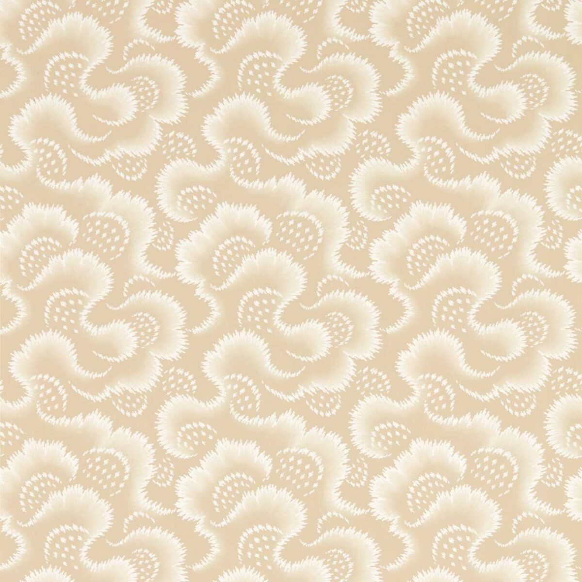 Ludaix Wallcovering - Oatmeal by Ludaix Wallcovering - Oatmeal from
