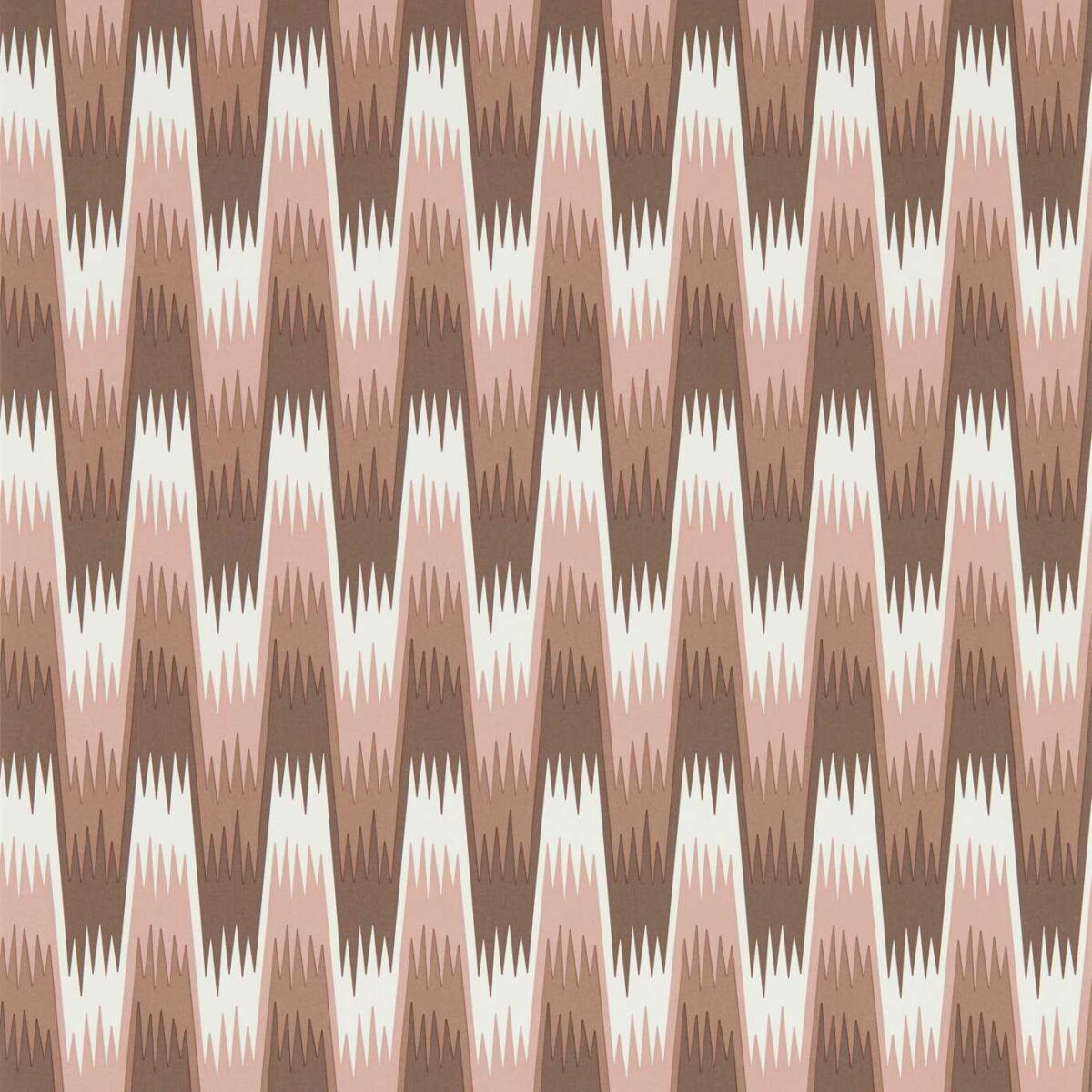 Southborough Wallcovering - Rose from