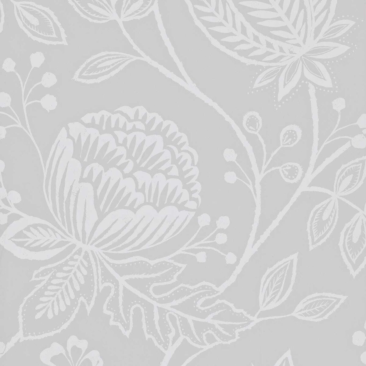 Mirabella Wallcovering - Pebble from