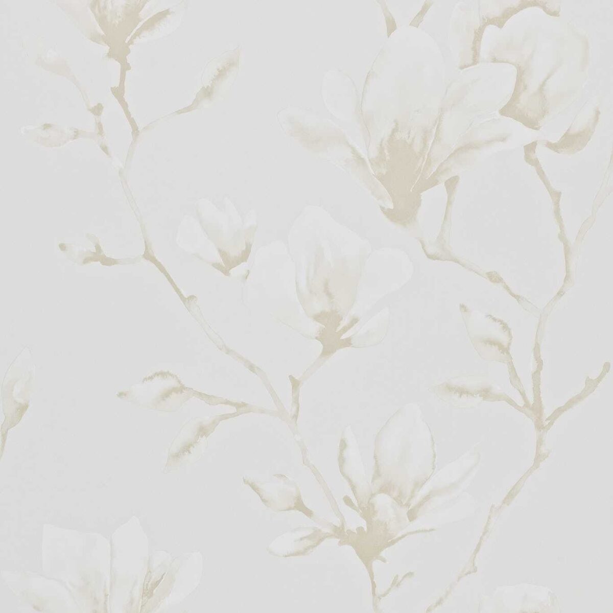 Lotus Wallcovering - Pearl / Pearl by Lotus Wallcovering - Pearl / Pearl from
