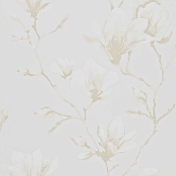 Lotus Wallcovering - Pearl / Pearl by Lotus Wallcovering - Pearl / Pearl from