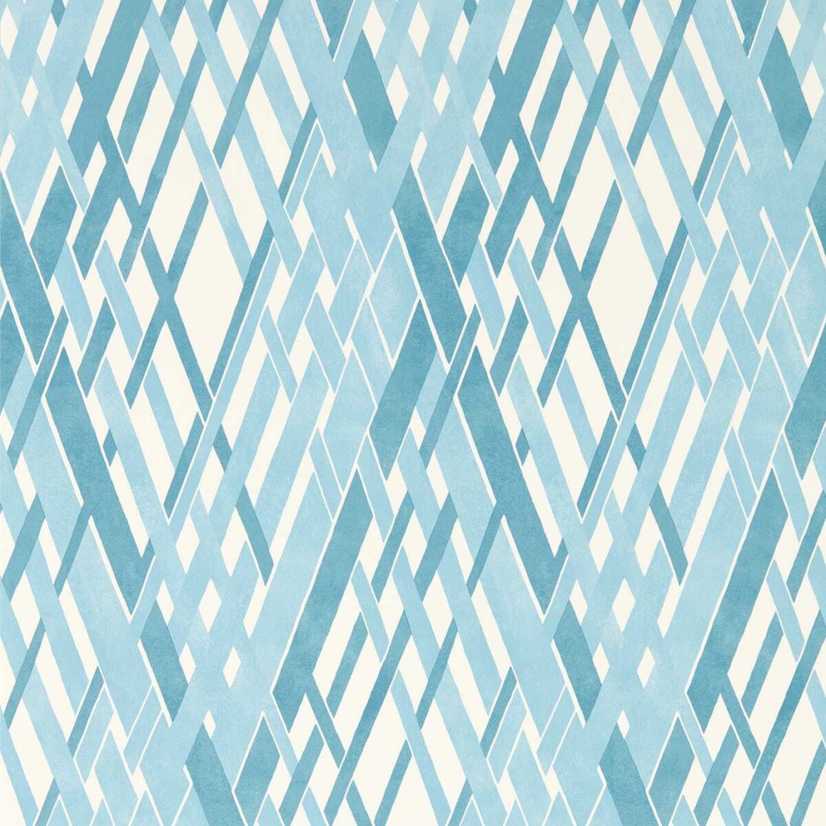 Locronan Wallcovering - Cornflower / First Light by Locronan Wallcovering - Cornflower / First Light from
