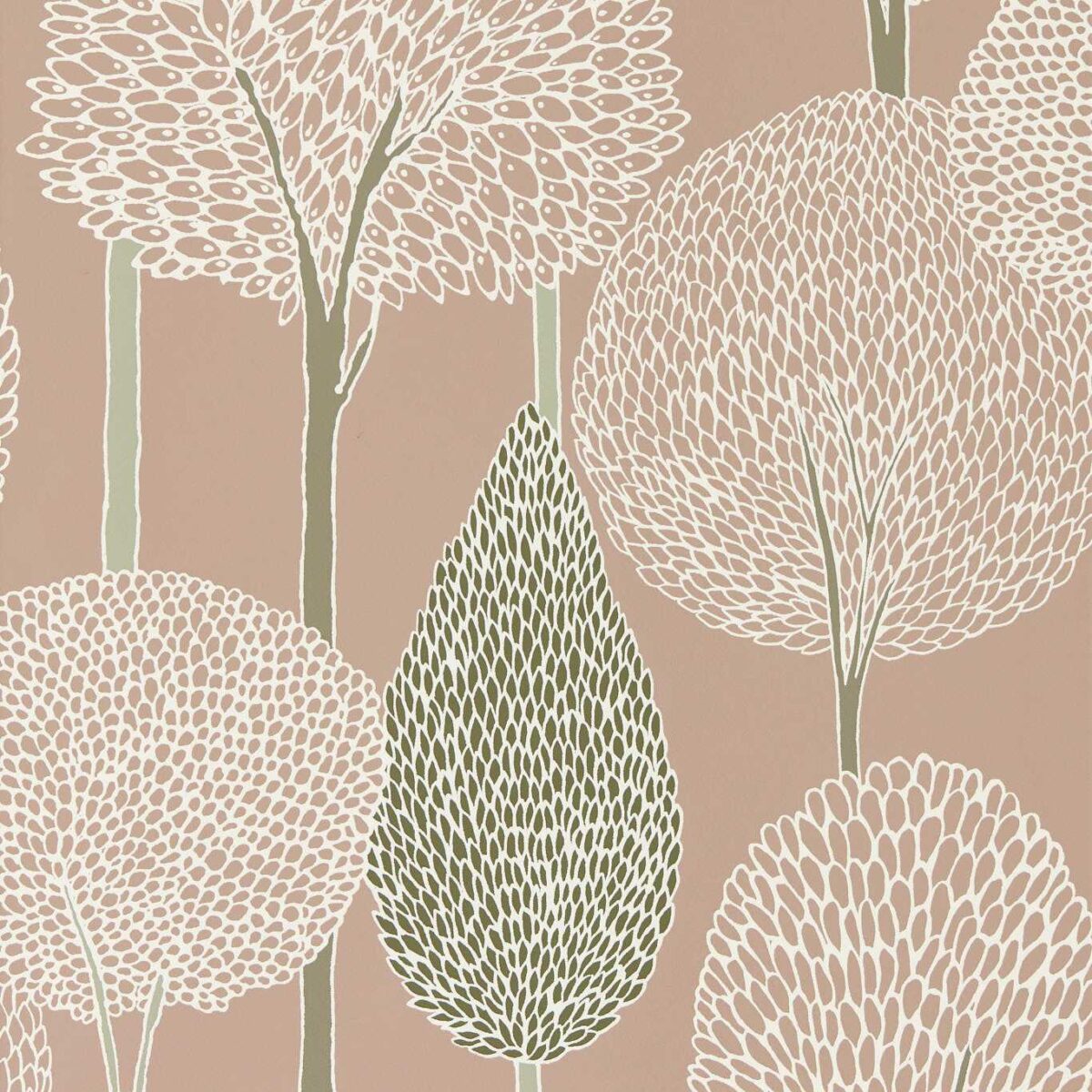 Silhouette Wallcovering - Positano / First Light by Silhouette Wallcovering - Positano / First Light from