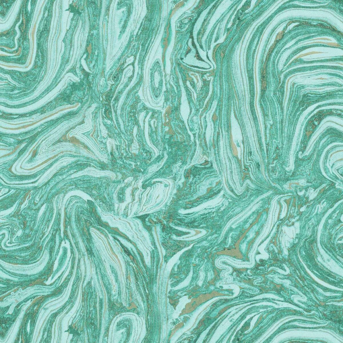 Makrana Wallcovering - Emerald by Makrana Wallcovering - Emerald from
