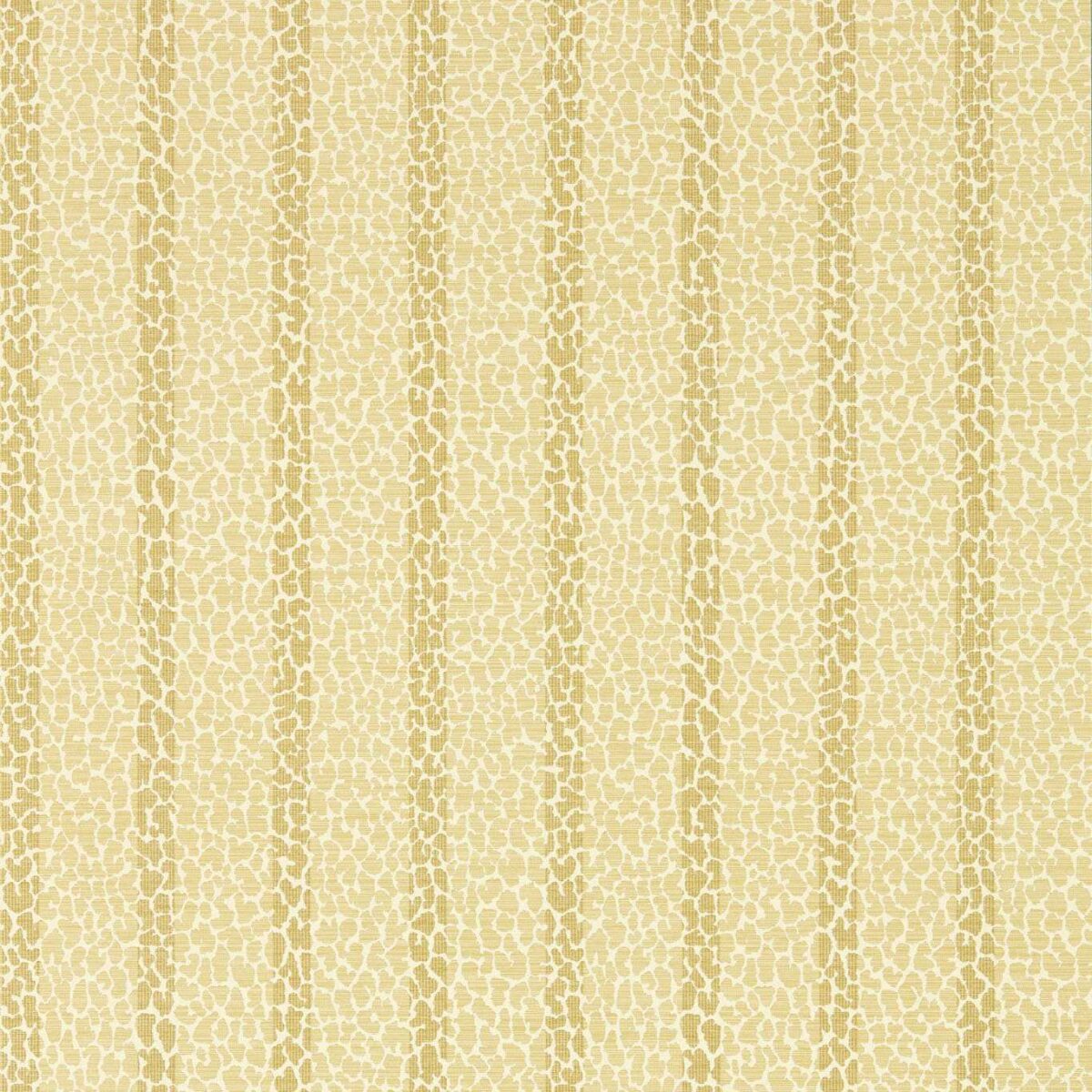 Lacuna Stripe Wallcovering - Bamboo from
