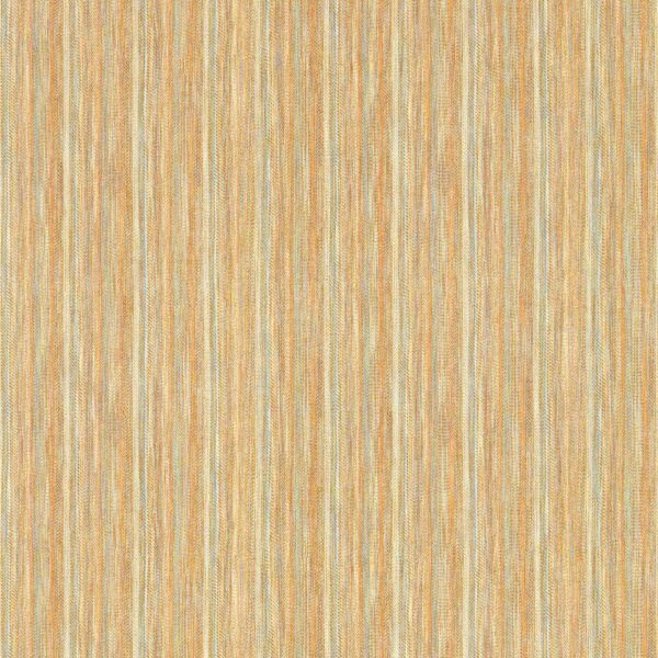 Palla Wallcovering - Ochre / Paprika by Palla Wallcovering - Ochre / Paprika from