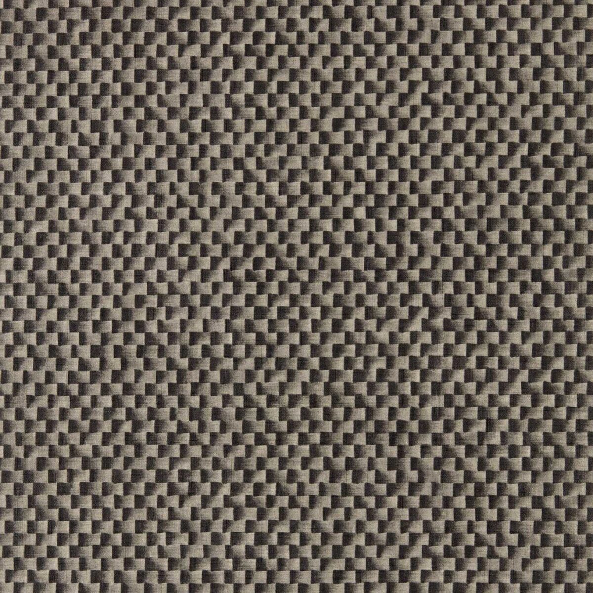 Skiva Wallcovering - Black Earth from