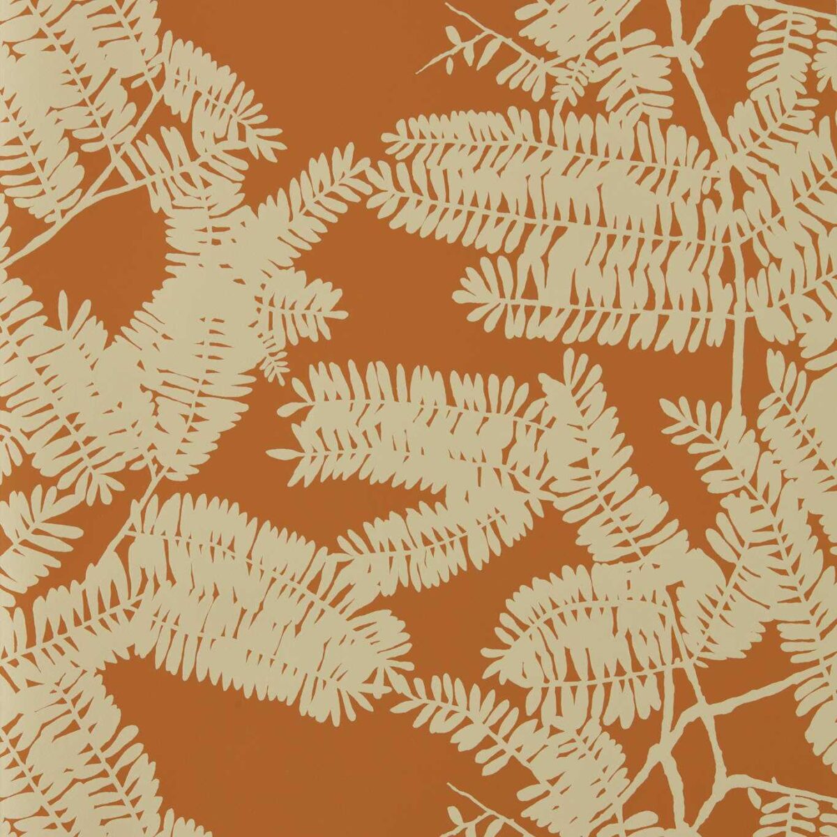 Extravagance Wallcovering - Paprika by Extravagance Wallcovering - Paprika from