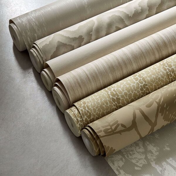 Extravagance Wallcovering - Nectar by Extravagance Wallcovering - Nectar from