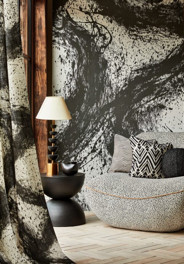 Arcus Wallcovering - Grounded from