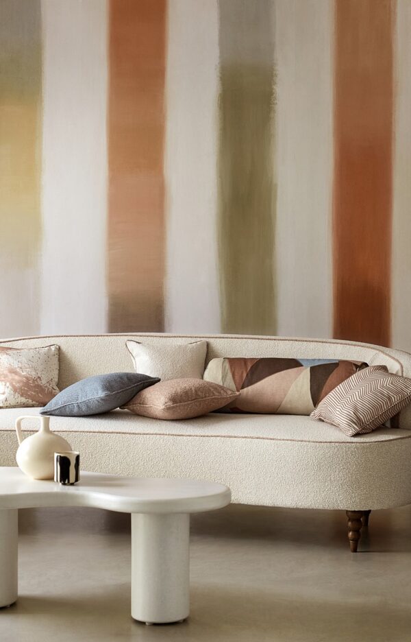 Arcus Wallcovering - Grounded from