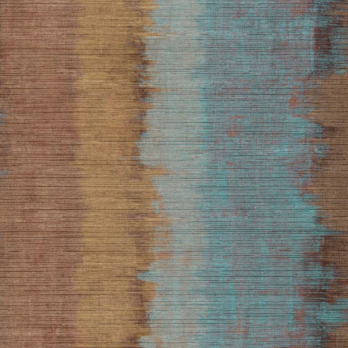 Lustre Wallcovering - Apatite / Hessian by Lustre Wallcovering - Apatite / Hessian from