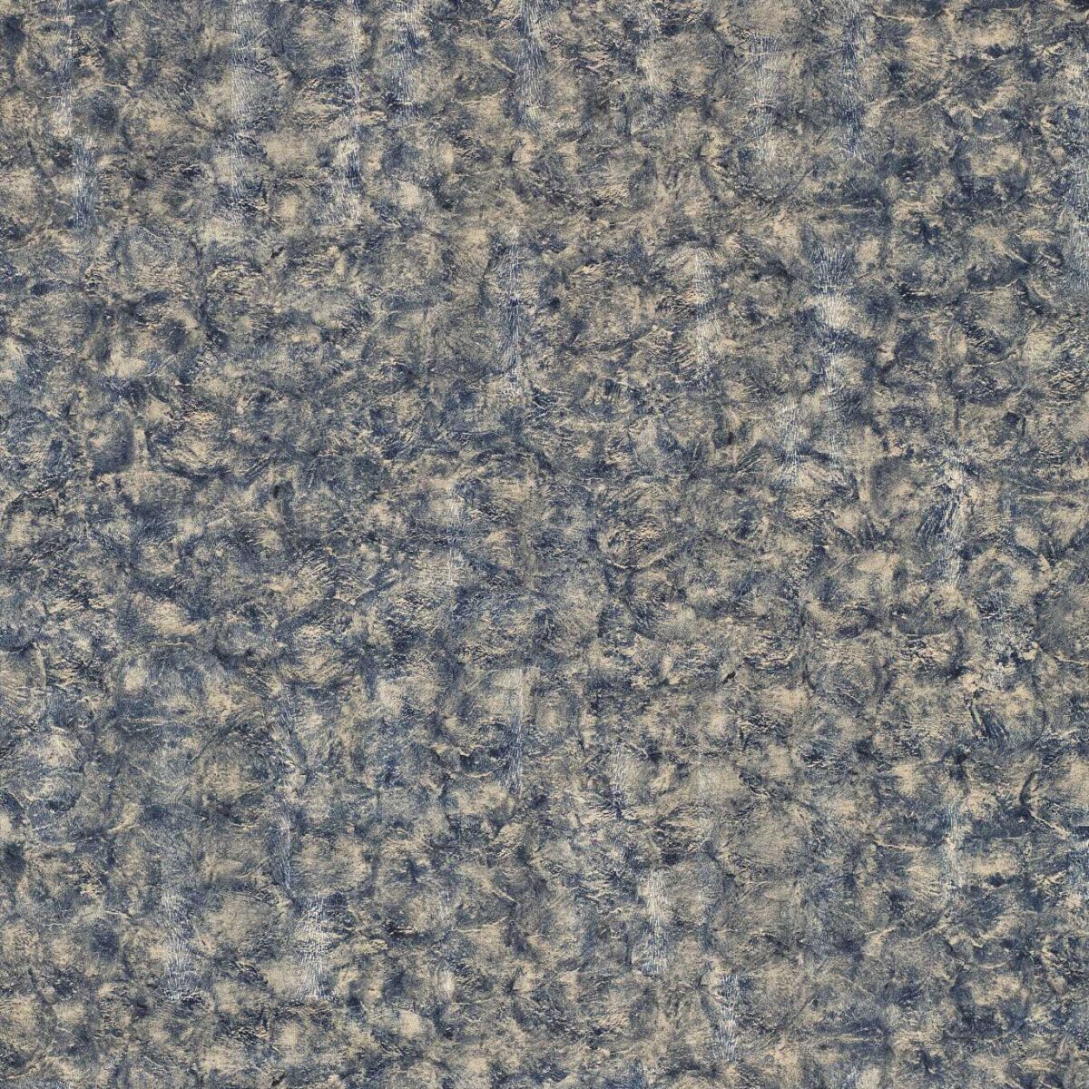 Marble Wallcovering - Midnight by Marble Wallcovering - Midnight from