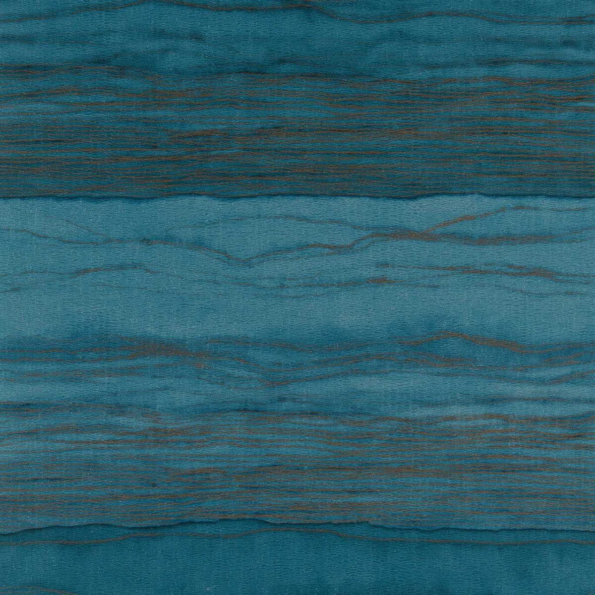 Metamorphic Wallcovering - Lapis / Copper by Metamorphic Wallcovering - Lapis / Copper from