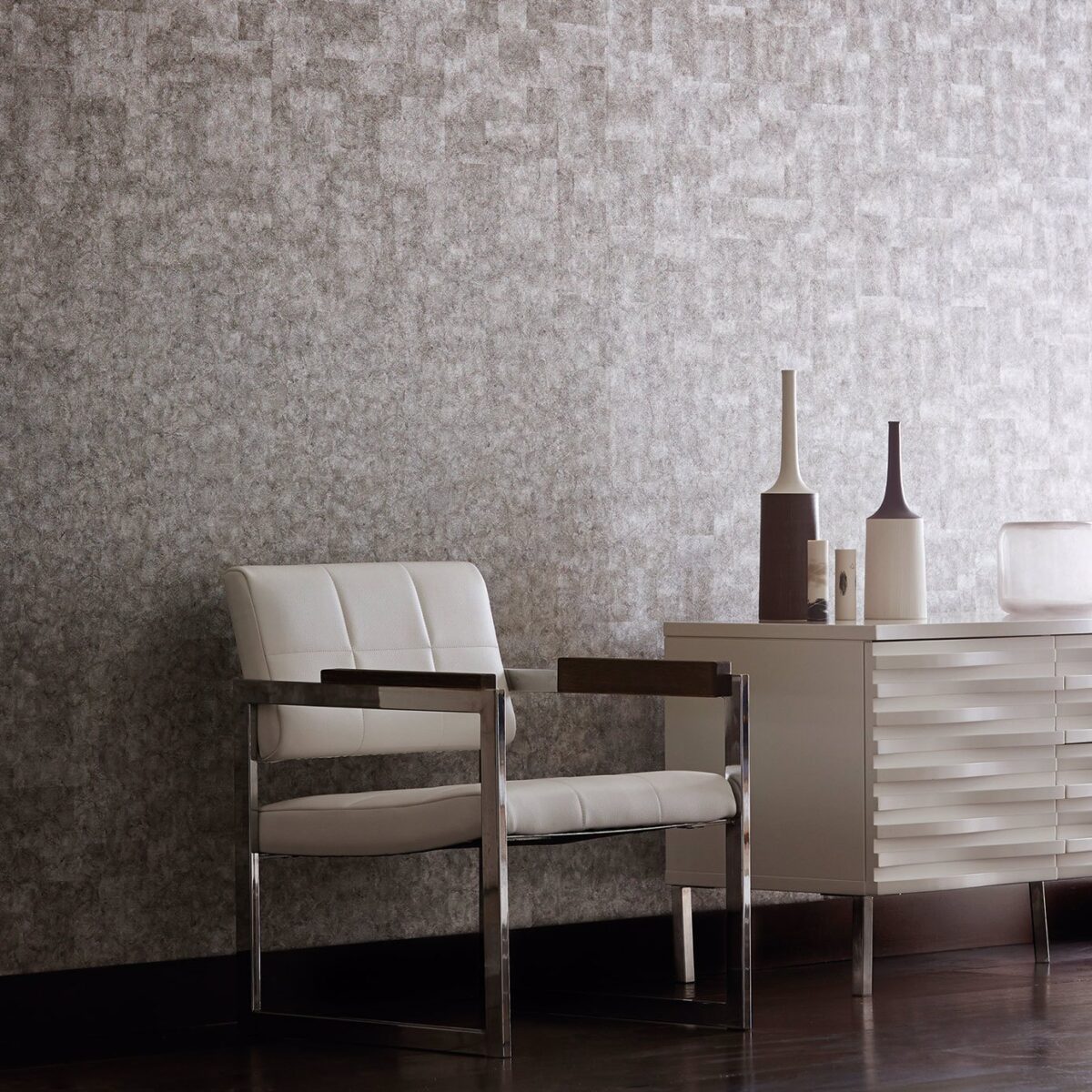 Marble Wallcovering - Amber by Marble Wallcovering - Amber from