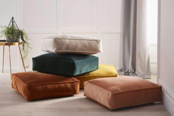 Alvar Fabric - Buff by Alvar Fabric - Buff from