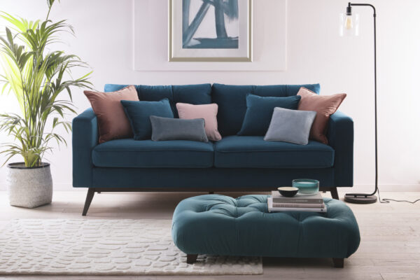 Alvar Fabric - Buff by Alvar Fabric - Buff from