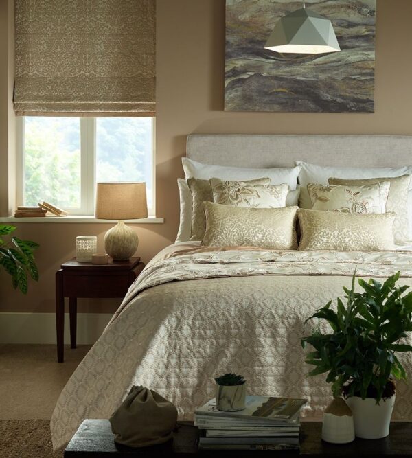 Antico Fabric - Caramel by Antico Fabric - Caramel from