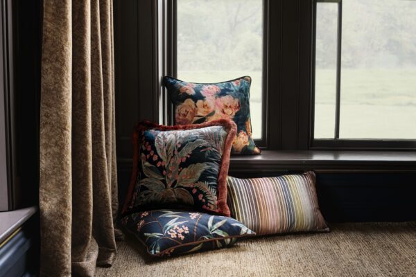 Samora 50cm Cushion - Canopy from