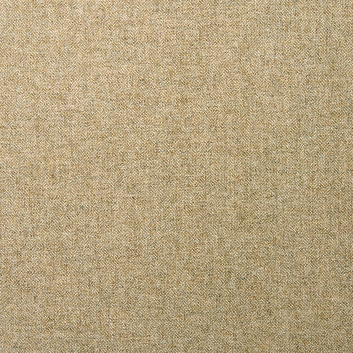 Tay Fabric - Biscuit by neutral plain woolen fabric from Linwood Fabrics