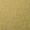 yellow plain woolen fabric from Linwood Fabrics