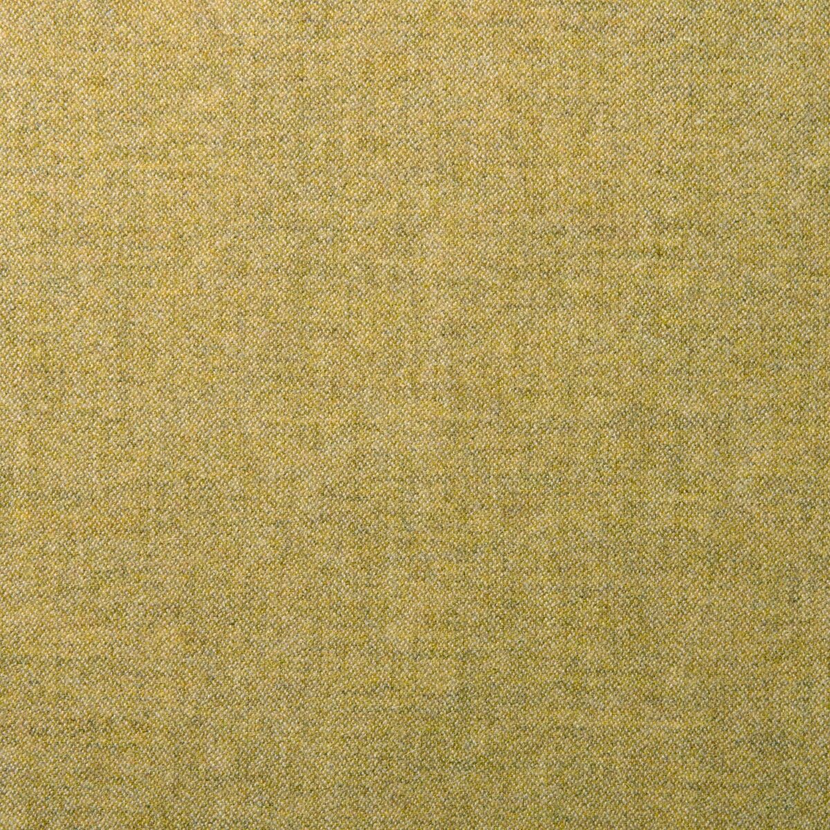 yellow plain woolen fabric from Linwood Fabrics
