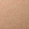 orange plain woolen fabric from Linwood Fabrics