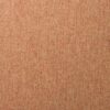 orange plain woolen fabric from Linwood Fabrics