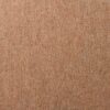 orange plain woolen fabric from Linwood Fabrics