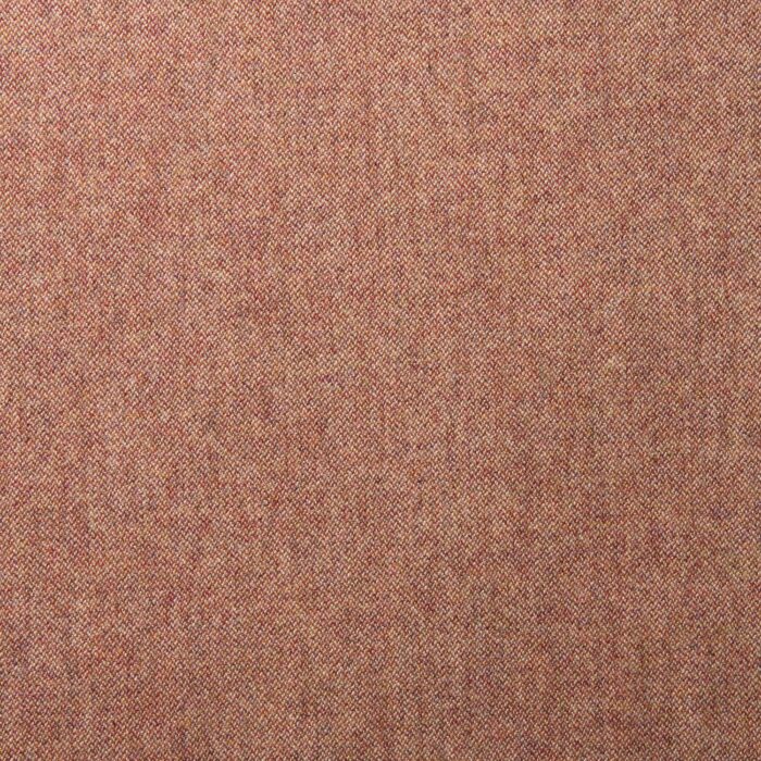 Tay Fabric - Brick Red swatch