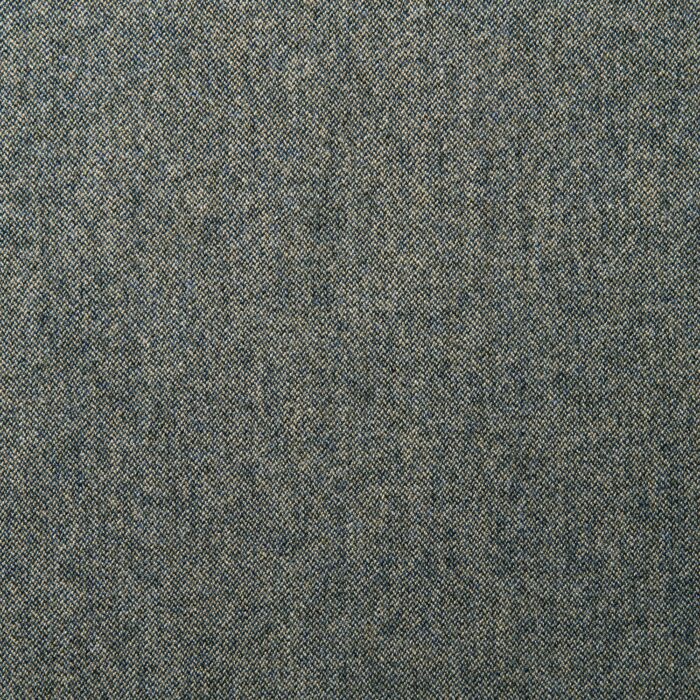 Tay Fabric - Indigo swatch