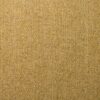 yellow plain woolen fabric from Linwood Fabrics