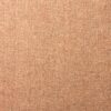 orange plain woolen fabric from Linwood Fabrics