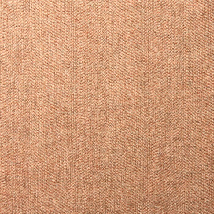 Foss Fabric - Pale Ginger swatch