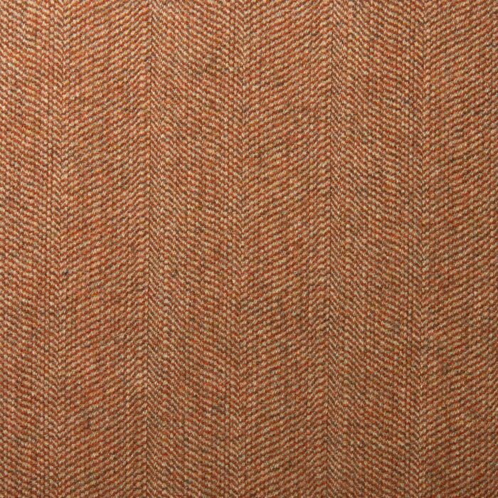 Foss Fabric - Ember swatch
