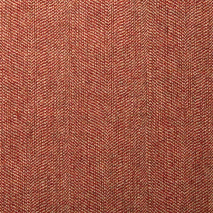 Foss Fabric - Russet swatch