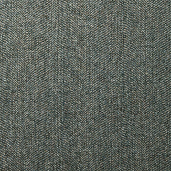 Foss Fabric - Denim swatch