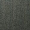 black-grey plain woolen fabric from Linwood Fabrics