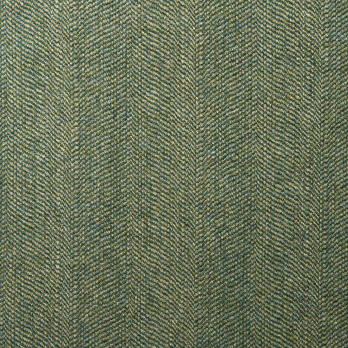 Foss Fabric - Neptune swatch