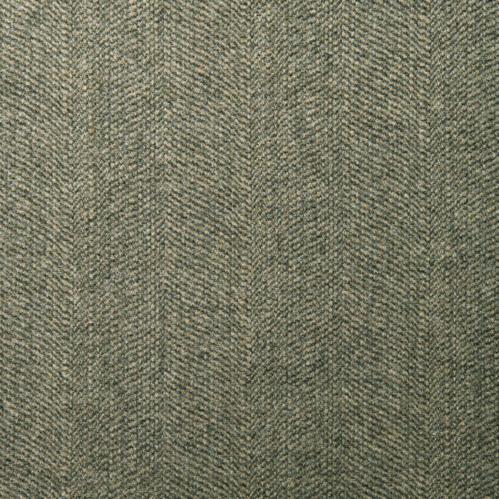 Foss Fabric - Smoke swatch