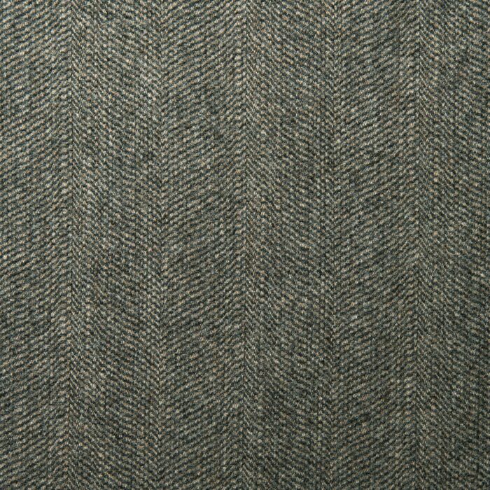 Foss Fabric - Slate swatch